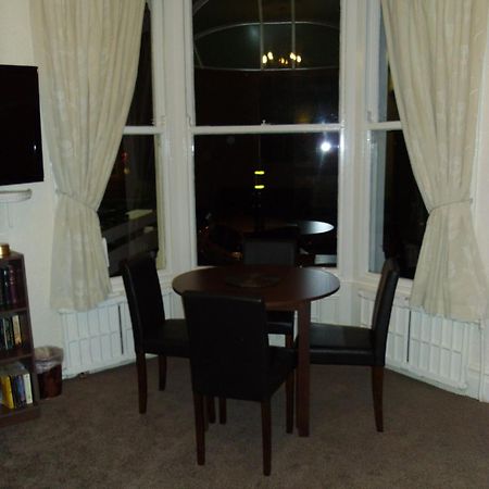 The Sea Crest Hotel Morecambe Buitenkant foto