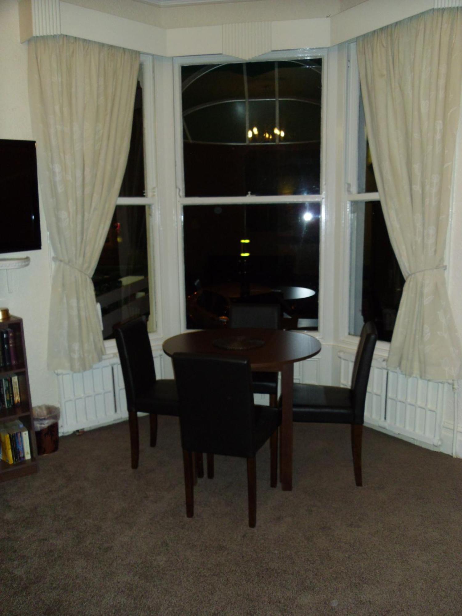 The Sea Crest Hotel Morecambe Buitenkant foto