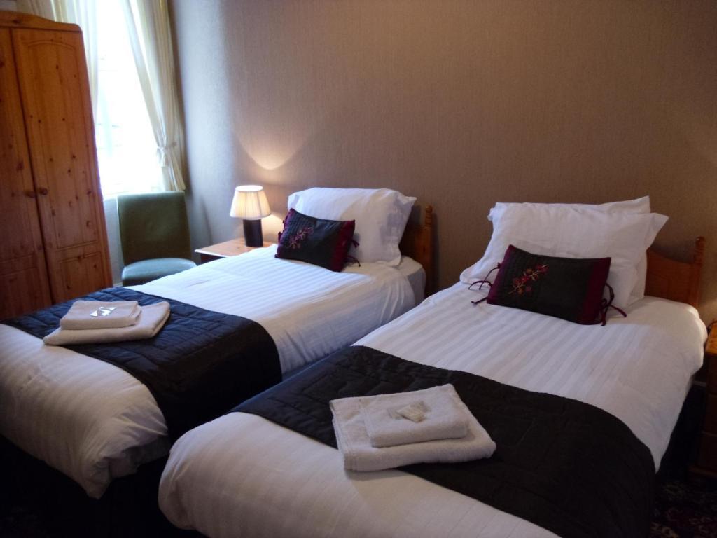 The Sea Crest Hotel Morecambe Kamer foto