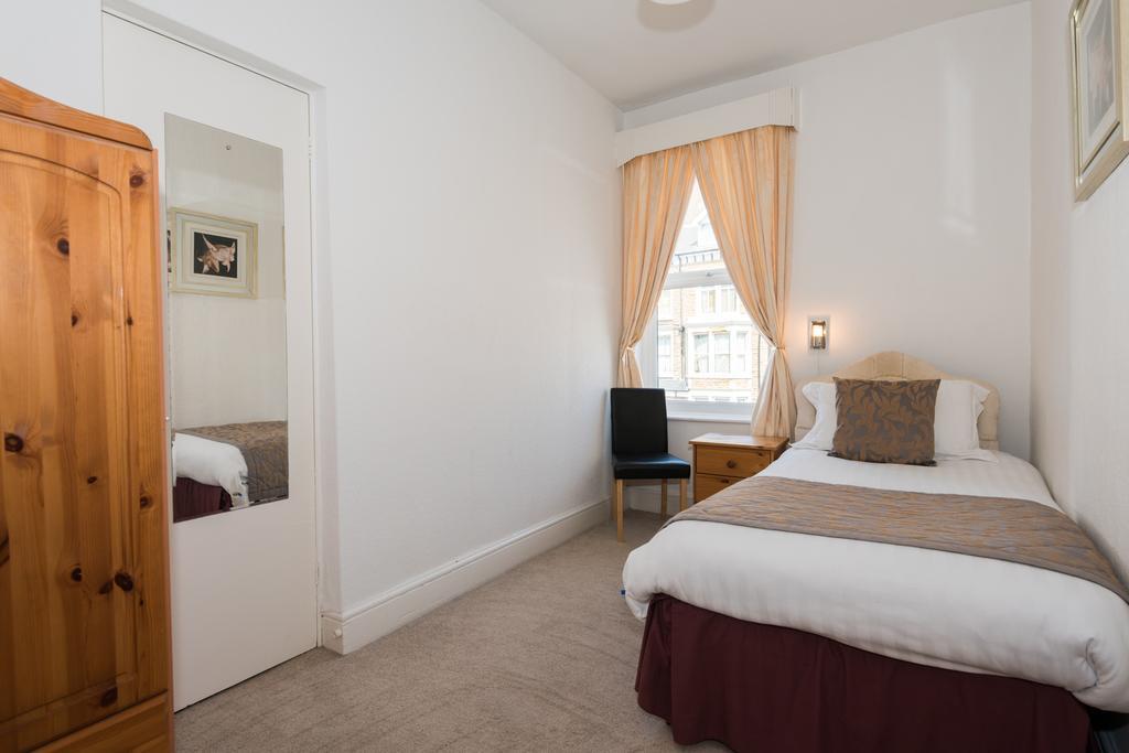 The Sea Crest Hotel Morecambe Kamer foto